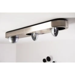 Hofstein Granada Deckenleuchte LED Nickel-Matt, 3-flammig -LED Leuchten Verkäufe 2022 granada deckenleuchte h3002285 4