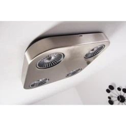 Hofstein Granada Deckenleuchte LED Nickel-Matt, 4-flammig -LED Leuchten Verkäufe 2022 granada deckenleuchte h3002292 21