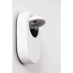 Hofstein Granada Wandleuchte LED Wei&szlig;, 1-flammig -LED Leuchten Verkäufe 2022 granada wandleuchte h3002223 11