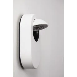 Hofstein Granada Wandleuchte LED Wei&szlig;, 1-flammig -LED Leuchten Verkäufe 2022 granada wandleuchte h3002223 5