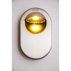 Hofstein Granada Wandleuchte LED Nickel-Matt, 1-flammig 14 Hofstein Granada Wandleuchte LED Nickel-Matt, 1-flammig -LED Leuchten Verkäufe 2022 granada wandleuchte h3002261 2