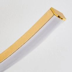 Hofstein Grossarl Deckenleuchte LED Gold, 4-flammig -LED Leuchten Verkäufe 2022 grossarl deckenleuchte h3373316 13