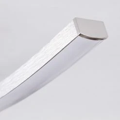 Hofstein Grossarl Deckenleuchte LED Chrom, 2-flammig -LED Leuchten Verkäufe 2022 grossarl deckenleuchte h3394069 2