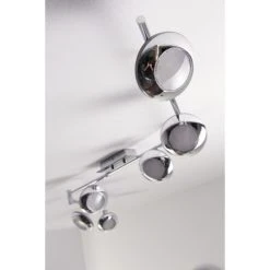 Hofstein Grosseto Deckenspot LED Chrom, 6-flammig -LED Leuchten Verkäufe 2022 grosseto deckenspot h335 15