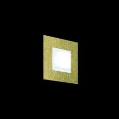 Grossmann BASIC Wandleuchte LED Messing, 1-flammig -LED Leuchten Verkäufe 2022 grossmann basic wandleuchte 51 790 058 2