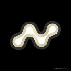 Grossmann DELIA Wandleuchte LED Schwarz, Champagnerfarben, Champagner, 4-flammig 7 Grossmann DELIA Wandleuchte LED Schwarz, Champagnerfarben, Champagner, 4-flammig -LED Leuchten Verkäufe 2022 grossmann delia wandleuchte 74 777 068 3