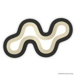 Grossmann DELIA Wandleuchte LED Schwarz, Champagnerfarben, Champagner, 4-flammig 6 Grossmann DELIA Wandleuchte LED Schwarz, Champagnerfarben, Champagner, 4-flammig -LED Leuchten Verkäufe 2022 grossmann delia wandleuchte 78 777 068 2