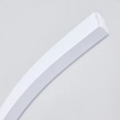 Hofstein Guinea Deckenleuchte LED Wei&szlig;, 2-flammig -LED Leuchten Verkäufe 2022 guinea deckenleuchte h3372371 10