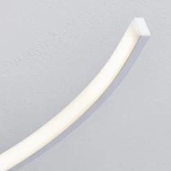 Hofstein Guinea Deckenleuchte LED Wei&szlig;, 2-flammig -LED Leuchten Verkäufe 2022 guinea deckenleuchte h3372371 15