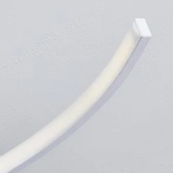 Hofstein Guinea Deckenleuchte LED Wei&szlig;, 2-flammig -LED Leuchten Verkäufe 2022 guinea deckenleuchte h3372371 16