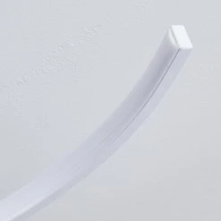 Hofstein Guinea Deckenleuchte LED Wei&szlig;, 2-flammig -LED Leuchten Verkäufe 2022 guinea deckenleuchte h3372371 17