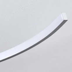 Hofstein Guinea Deckenleuchte LED Titan, 2-flammig -LED Leuchten Verkäufe 2022 guinea deckenleuchte h3372418 15