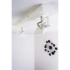 Hofstein Guyana Deckenspot LED Chrom, Wei&szlig;, 2-flammig -LED Leuchten Verkäufe 2022 guyana deckenspot h3002377 21