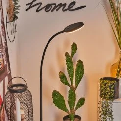 Hofstein Haltia Stehleuchte LED Schwarz, 1-flammig -LED Leuchten Verkäufe 2022 haltia stehleuchte h3460115 10