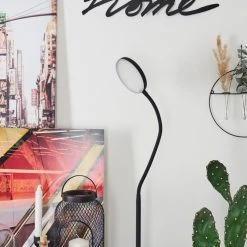 Hofstein Haltia Stehleuchte LED Schwarz, 1-flammig -LED Leuchten Verkäufe 2022 haltia stehleuchte h3460115 11