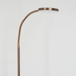 Hofstein Haltia Stehleuchte LED Bronze, 1-flammig -LED Leuchten Verkäufe 2022 haltia stehleuchte h3590010 7