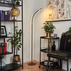 Hofstein Haltia Stehleuchte LED Bronze, 1-flammig -LED Leuchten Verkäufe 2022 haltia stehleuchte h3590010 8