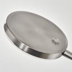 Hofstein Haltia Stehleuchte LED Nickel-Matt, 1-flammig -LED Leuchten Verkäufe 2022 haltia stehleuchte h3653173 5