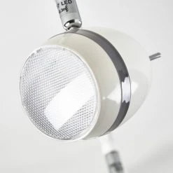 Hofstein Hamburg Deckenspot LED Wei&szlig;, 6-flammig -LED Leuchten Verkäufe 2022 hamburg deckenspot h371 4