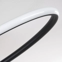 Hofstein Harpeth Deckenleuchte LED Schwarz, 1-flammig -LED Leuchten Verkäufe 2022 harpeth deckenleuchte h3311677 15