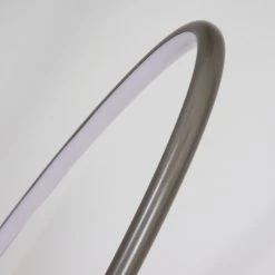 Hofstein Harpeth Stehleuchte LED Grau, 1-flammig -LED Leuchten Verkäufe 2022 harpeth stehleuchte h3375044 5