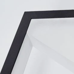 Hofstein Haya Deckenleuchte LED Schwarz, 2-flammig -LED Leuchten Verkäufe 2022 haya deckenleuchte h3381748 2