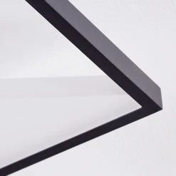 Hofstein Haya Deckenleuchte LED Schwarz, 4-flammig -LED Leuchten Verkäufe 2022 haya deckenleuchte h3381762 5