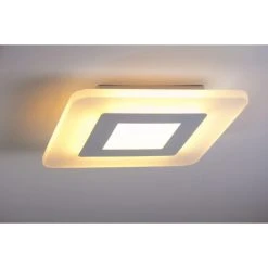 Helestra Deckenleuchte LED Aluminium, Wei&szlig;, 1-flammig -LED Leuchten Verkäufe 2022 helestra deckenleuchte 25 1563 07 do1 3