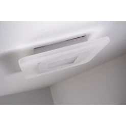 Helestra Deckenleuchte LED Aluminium, Wei&szlig;, 1-flammig -LED Leuchten Verkäufe 2022 helestra deckenleuchte 25 1563 07 do1 5