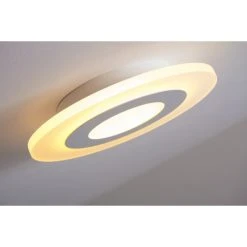 Helestra Deckenleuchte LED Aluminium, Wei&szlig;, 1-flammig -LED Leuchten Verkäufe 2022 helestra deckenleuchte 25 1565 07 do1 6