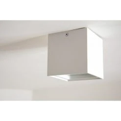 Helestra LED Deckenleuchte Aluminium, Weiß, 1-flammig 14 Helestra LED Deckenleuchte Aluminium, Weiß, 1-flammig -LED Leuchten Verkäufe 2022 helestra led deckenleuchte 15 1558 07 do1 6