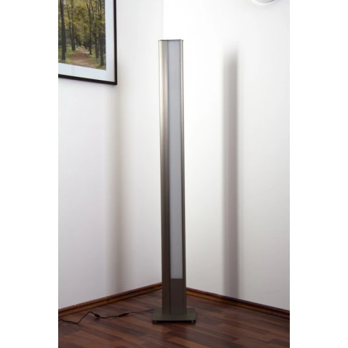 Helestra Stehleuchte LED Anthrazit, 1-flammig 8 Helestra Stehleuchte LED Anthrazit, 1-flammig – Bild 8