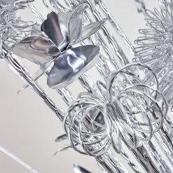 Hofstein Holar Stehleuchte LED Chrom, 6-flammig, Farbwechsler -LED Leuchten Verkäufe 2022 holar stehleuchte h3162453 do1 16