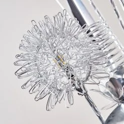 Hofstein Holar Stehleuchte LED Chrom, 6-flammig, Farbwechsler -LED Leuchten Verkäufe 2022 holar stehleuchte h3162453 do1 25