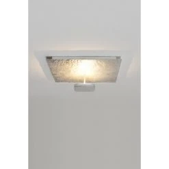 Holl&auml;nder CESARE Deckenleuchte LED Silber, 2-flammig -LED Leuchten Verkäufe 2022 hollaender cesare deckenleuchte 300 k 13251 s 5