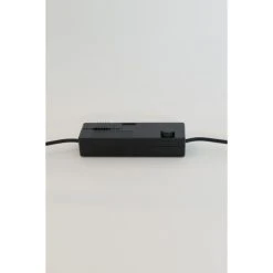 Holl&auml;nder CONTROVERSIA Stehleuchte LED Schwarz, Braun, Gold, 5-flammig -LED Leuchten Verkäufe 2022 hollaender controversia stehleuchte 300 k 11169 4