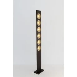 Holl&auml;nder TENACIA Stehleuchte LED Braun, Gold, 6-flammig -LED Leuchten Verkäufe 2022 hollaender tenacia stehleuchte 300 k 11171 2