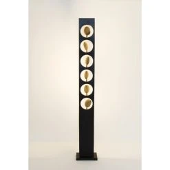Holl&auml;nder TENACIA Stehleuchte LED Braun, Gold, 6-flammig -LED Leuchten Verkäufe 2022 hollaender tenacia stehleuchte 300 k 11171 3