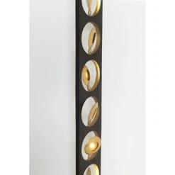 Holl&auml;nder TENACIA Stehleuchte LED Braun, Gold, 6-flammig -LED Leuchten Verkäufe 2022 hollaender tenacia stehleuchte 300 k 11171 5