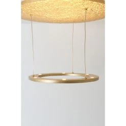 Holl&auml;nder VENERE Deckenleuchte LED Gold, 6-flammig -LED Leuchten Verkäufe 2022 hollaender venere deckenleuchte 300 k 16107 2