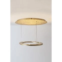 Holl&auml;nder VENERE Deckenleuchte LED Gold, 6-flammig -LED Leuchten Verkäufe 2022 hollaender venere deckenleuchte 300 k 16107 3