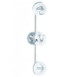 Honsel Leuchten Honsel Donut Deckenleuchte LED Chrom, 3-flammig 5 Honsel Leuchten Honsel Donut Deckenleuchte LED Chrom, 3-flammig -LED Leuchten Verkäufe 2022 honsel donut deckenleuchte 23283 2