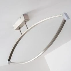 Honsel Leuchten Honsel Lucy Deckenleuchte LED Chrom, Edelstahl, 5-flammig 28 Honsel Leuchten Honsel Lucy Deckenleuchte LED Chrom, Edelstahl, 5-flammig -LED Leuchten Verkäufe 2022 honsel lucy deckenleuchte 29305 do1 13