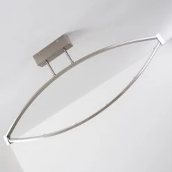 Honsel Leuchten Honsel Lucy Deckenleuchte LED Chrom, Edelstahl, 5-flammig 29 Honsel Leuchten Honsel Lucy Deckenleuchte LED Chrom, Edelstahl, 5-flammig -LED Leuchten Verkäufe 2022 honsel lucy deckenleuchte 29305 do1 14