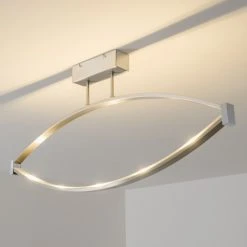 Honsel Leuchten Honsel Lucy Deckenleuchte LED Chrom, Edelstahl, 5-flammig 19 Honsel Leuchten Honsel Lucy Deckenleuchte LED Chrom, Edelstahl, 5-flammig -LED Leuchten Verkäufe 2022 honsel lucy deckenleuchte 29305 do1 4