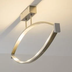 Honsel Leuchten Honsel Lucy Deckenleuchte LED Chrom, Edelstahl, 5-flammig 20 Honsel Leuchten Honsel Lucy Deckenleuchte LED Chrom, Edelstahl, 5-flammig -LED Leuchten Verkäufe 2022 honsel lucy deckenleuchte 29305 do1 5