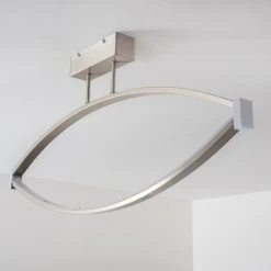 Honsel Leuchten Honsel Lucy Deckenleuchte LED Chrom, Edelstahl, 5-flammig 21 Honsel Leuchten Honsel Lucy Deckenleuchte LED Chrom, Edelstahl, 5-flammig -LED Leuchten Verkäufe 2022 honsel lucy deckenleuchte 29305 do1 6