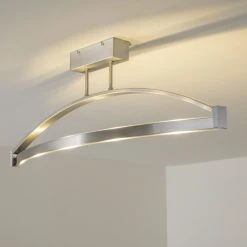 Honsel Leuchten Honsel Lucy Deckenleuchte LED Chrom, Edelstahl, 5-flammig 23 Honsel Leuchten Honsel Lucy Deckenleuchte LED Chrom, Edelstahl, 5-flammig -LED Leuchten Verkäufe 2022 honsel lucy deckenleuchte 29305 do1 8