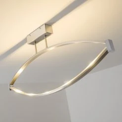 Honsel Leuchten Honsel Lucy Deckenleuchte LED Chrom, Edelstahl, 5-flammig 24 Honsel Leuchten Honsel Lucy Deckenleuchte LED Chrom, Edelstahl, 5-flammig -LED Leuchten Verkäufe 2022 honsel lucy deckenleuchte 29305 do1 9