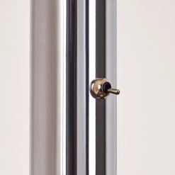 Hofstein Horpmaal Bogenleuchte LED Chrom, 3-flammig -LED Leuchten Verkäufe 2022 horpmaal bogenleuchte h3268414 do1 10